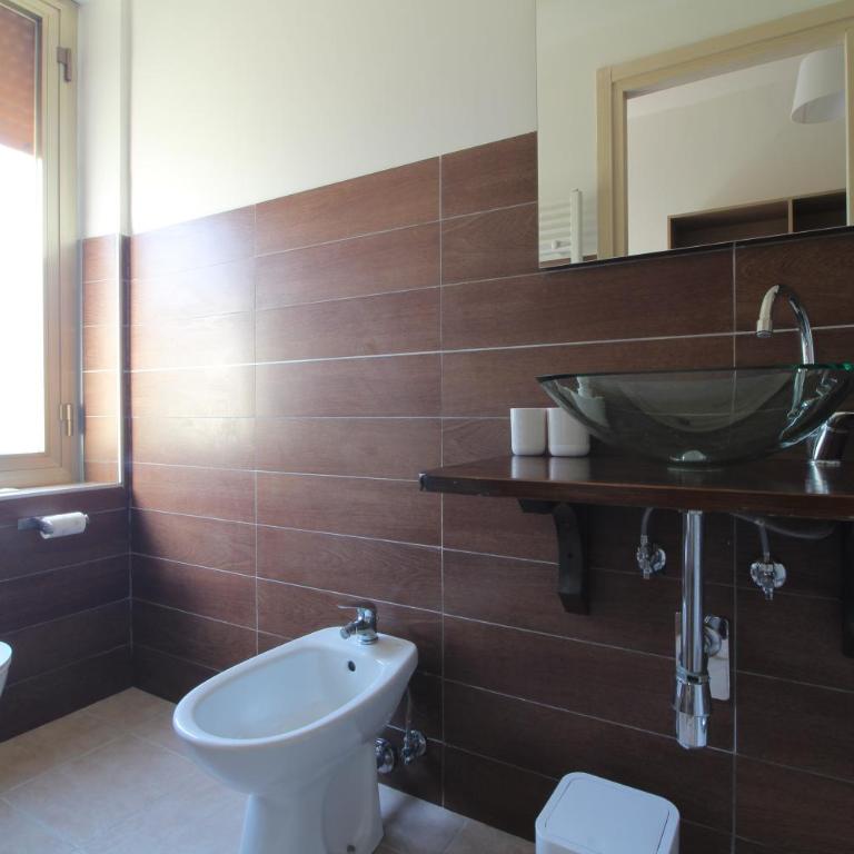 Acquacorrente Rooms - a due passi dal mare - Camera Doppia con Letti Singoli - 6