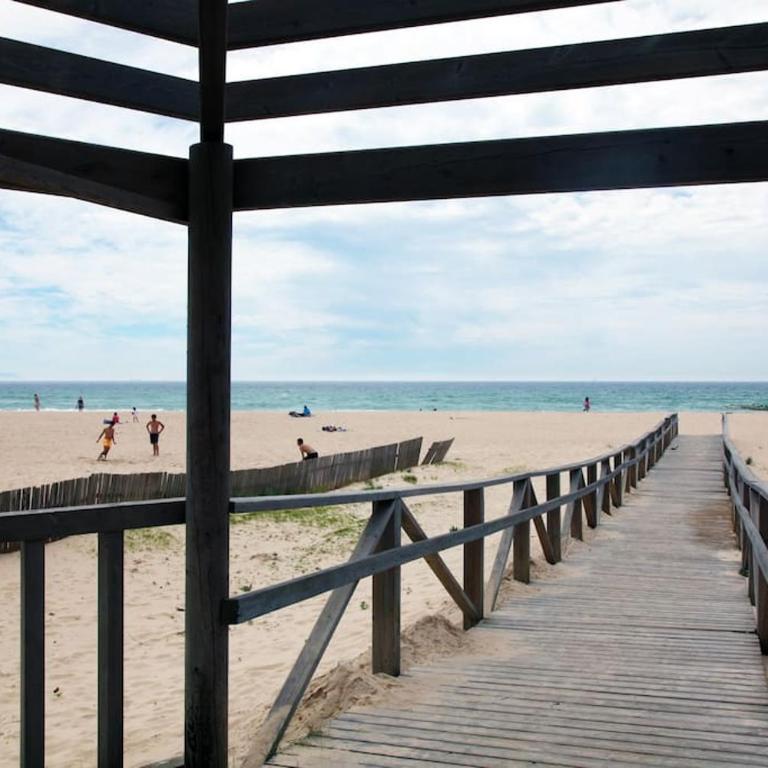 Apartamento El Cardenal - Apartamento de 3 dormitorios - 46