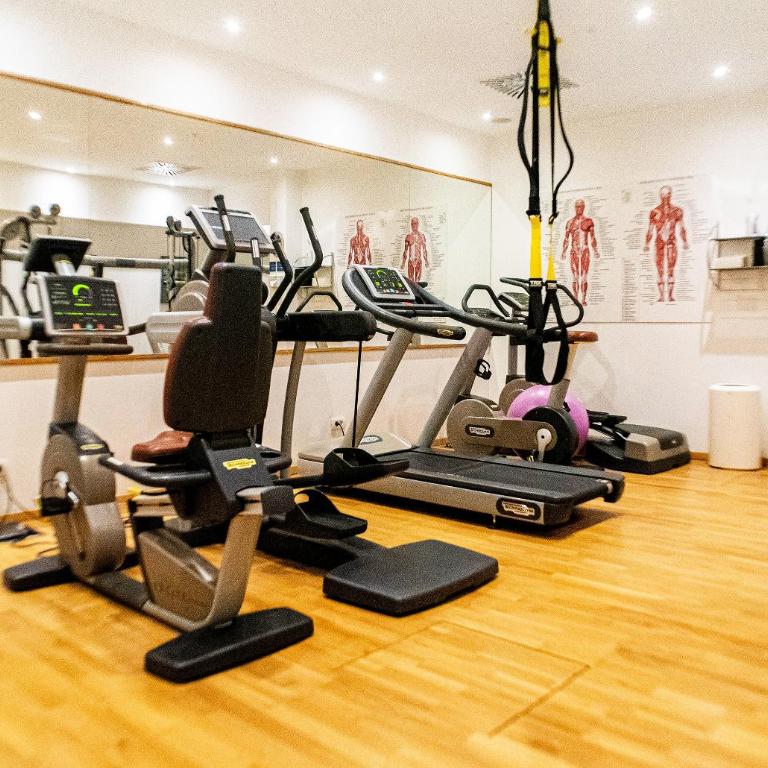 2 bedrooms Teuta residence with exit to a pool - Two-Bedroom Apartment - 4