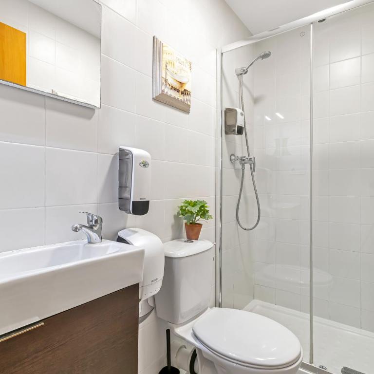 Suite Home Sagrada Familia - Apartamento de 3 dormitorios con vistas a la Sagrada Familia - 32