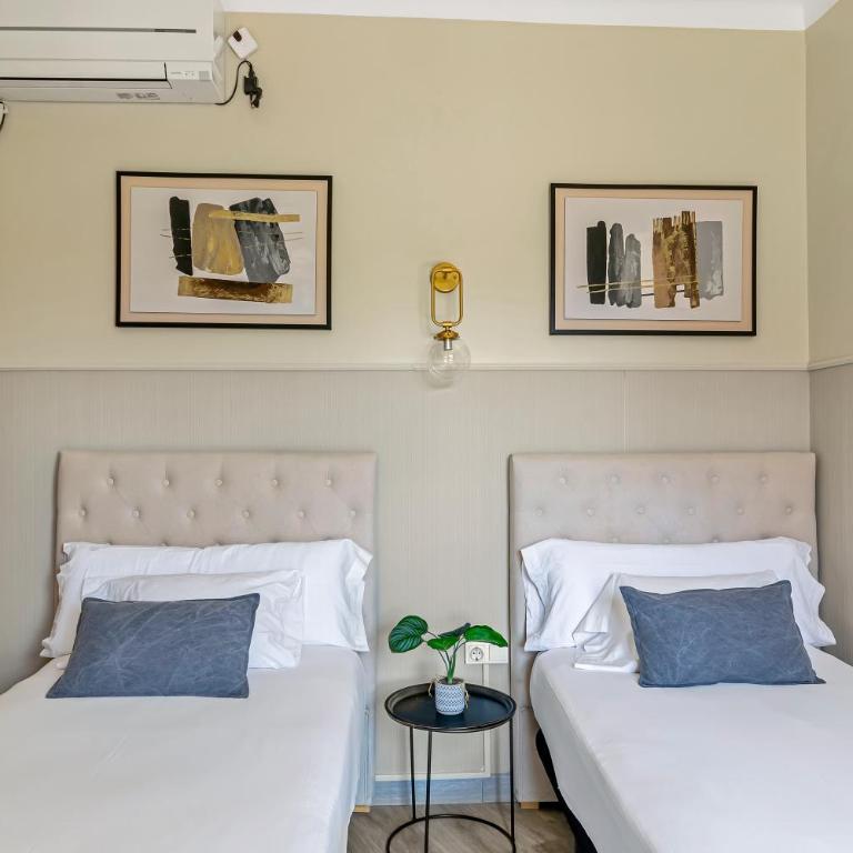 Suite Home Sagrada Familia - Apartamento de 3 dormitorios con vistas a la Sagrada Familia - 28