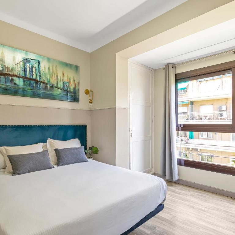Suite Home Sagrada Familia - Apartamento de 3 dormitorios con vistas a la Sagrada Familia - 23