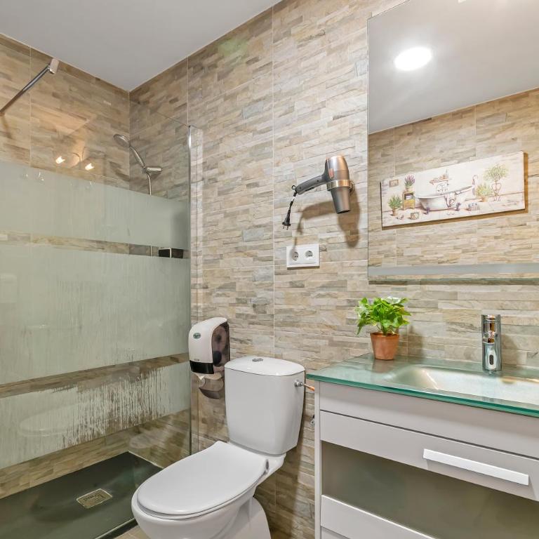 Suite Home Sagrada Familia - Apartamento de 3 dormitorios con vistas a la Sagrada Familia - 26