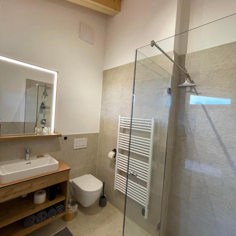Fritzenhof - Apartamento de 2 dormitorios con ducha - 7