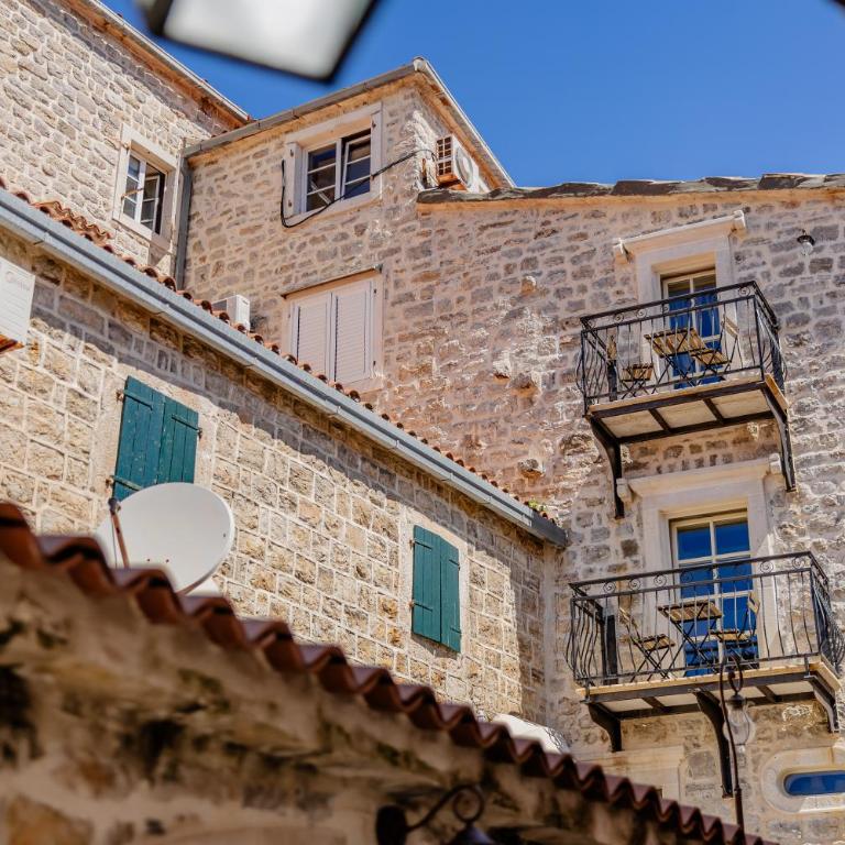 Casa Di Mino Old Town - Studio sa Bračnim Krevetom (King-size) - 21