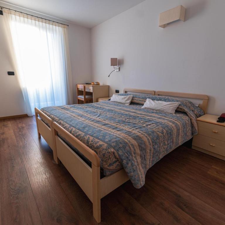 Hotel Edera - Standard Quadruple Room - 3