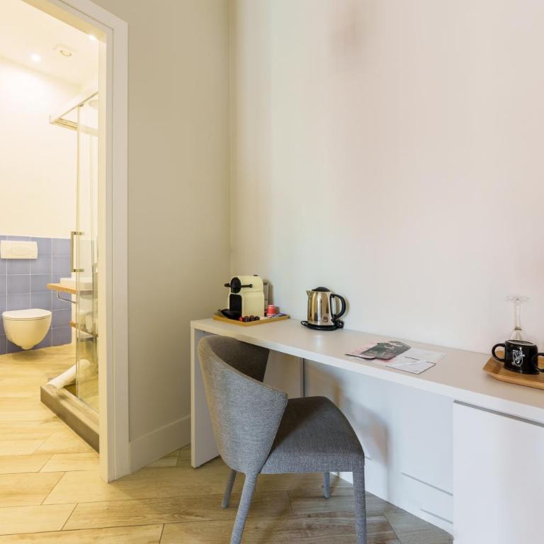It's Room Naples - Junior Suite - 25