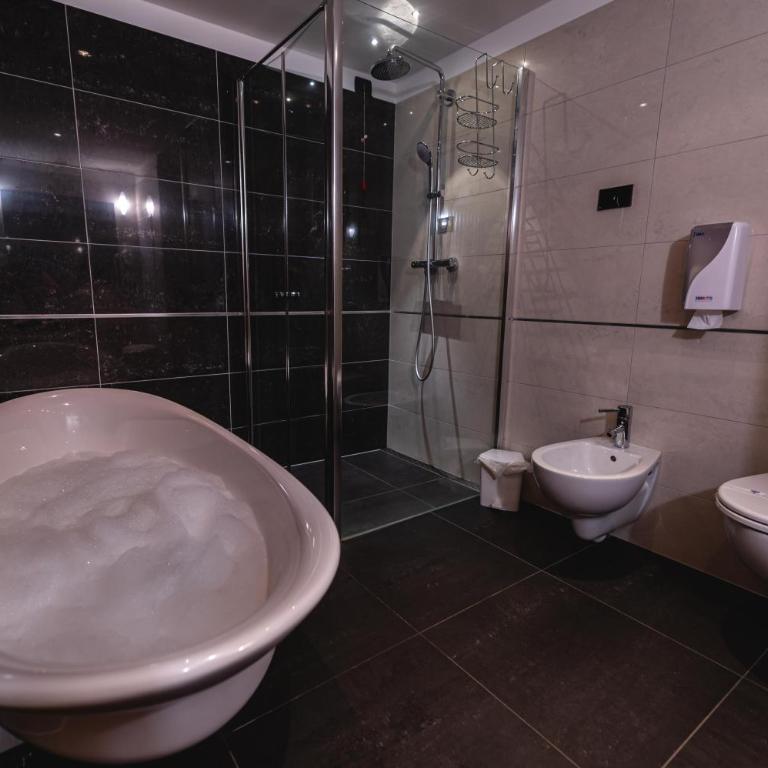 Hotel Edera - Deluxe Room - 2