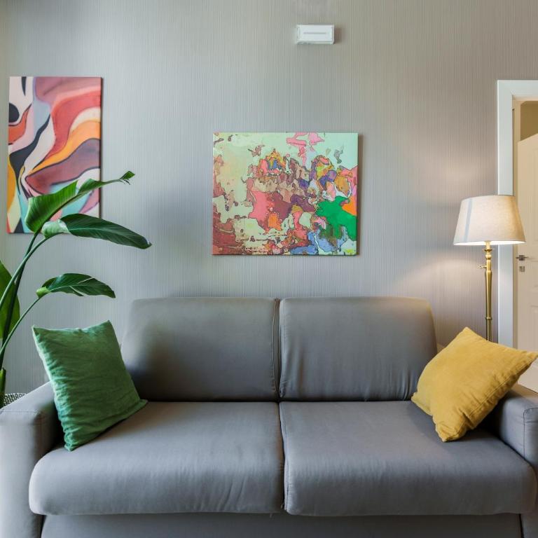 It's Room Naples - Junior Suite - 26