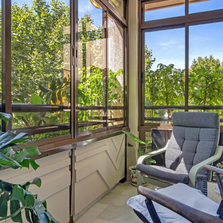 Montemar Puerto 3D By IVI Real Estate - Three-Bedroom Apartment - 16