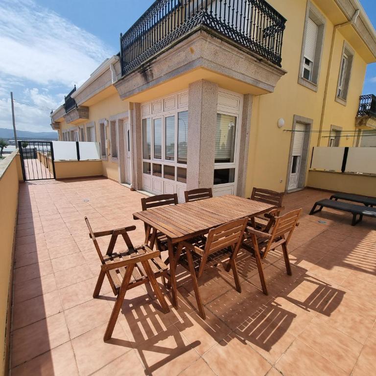 Terrazas del Cantábrico - Apartamento Superior - 32