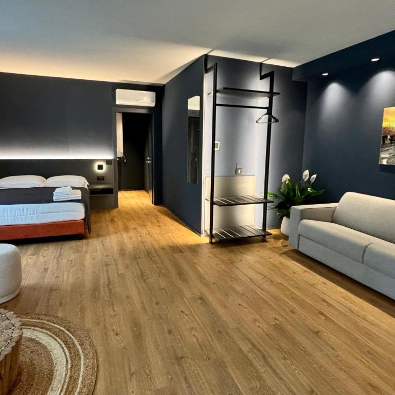 Levelup - Superior King Room - 3