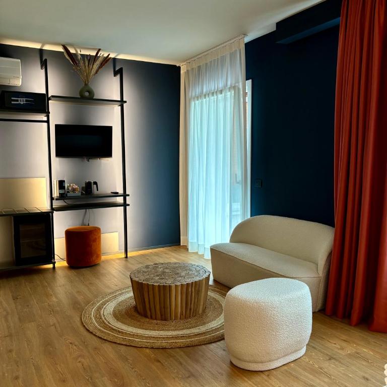 Levelup - Superior King Room - 6