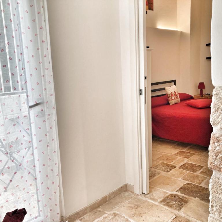Antica Pietra - Casa Vacanze - 33