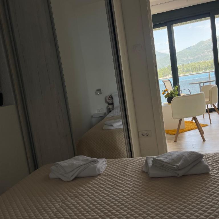 Apartmani Mia - Apartman sa Pogledom na More - 5