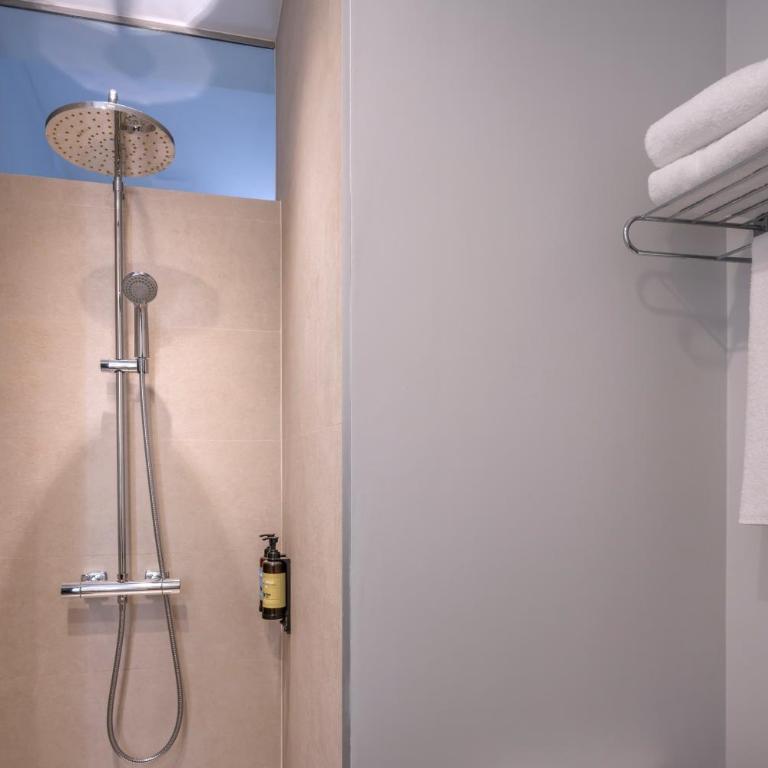 SERHS Carlit Boutique Hotel - Small Single Room - 7