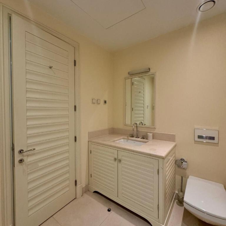 2 bedrooms Teuta residence with exit to a pool - Two-Bedroom Apartment - 14