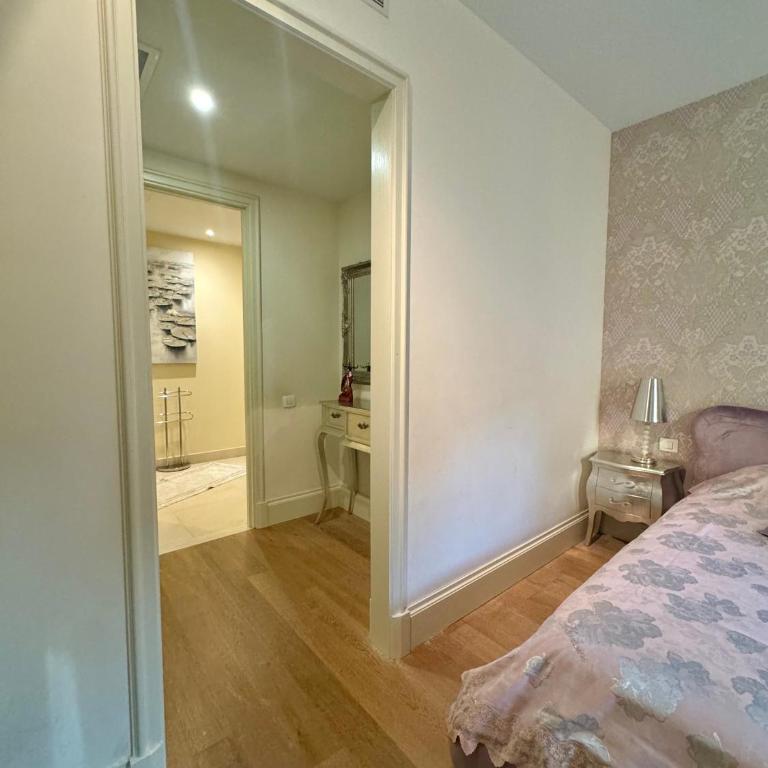 2 bedrooms Teuta residence with exit to a pool - Two-Bedroom Apartment - 17