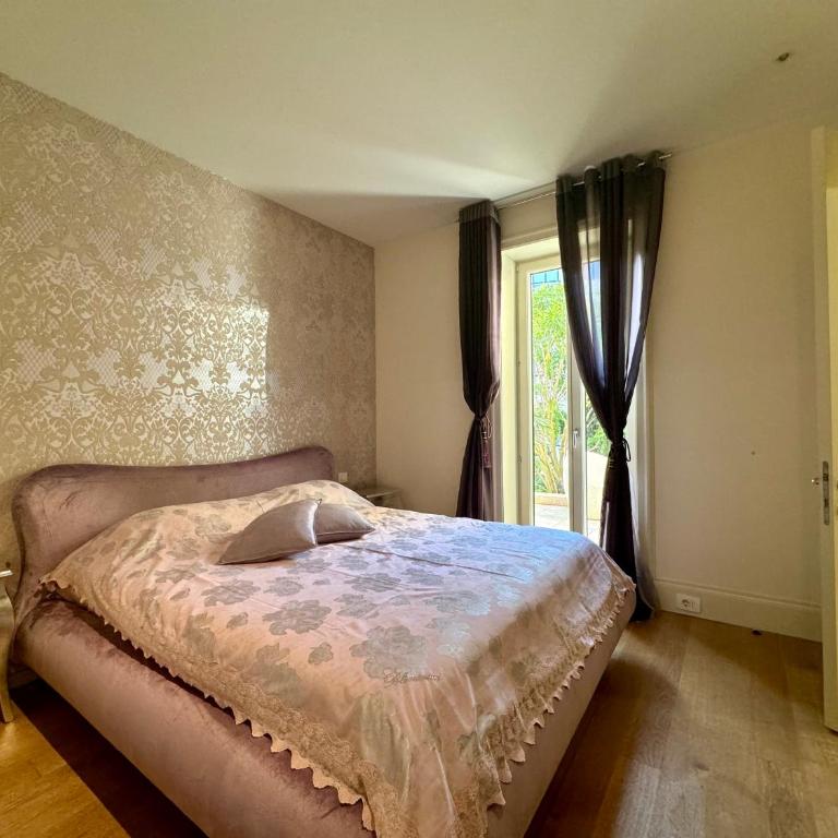2 bedrooms Teuta residence with exit to a pool - Two-Bedroom Apartment - 18