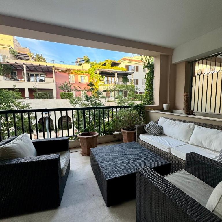 2 bedrooms Teuta residence with exit to a pool - Two-Bedroom Apartment - 38