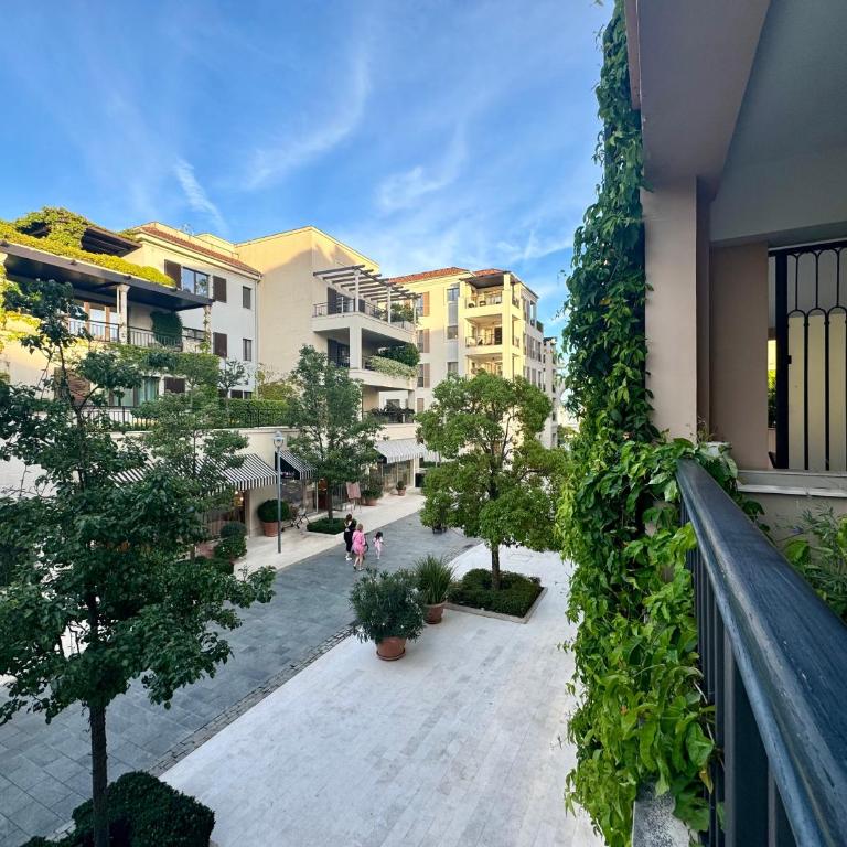2 bedrooms Teuta residence with exit to a pool - Two-Bedroom Apartment - 40
