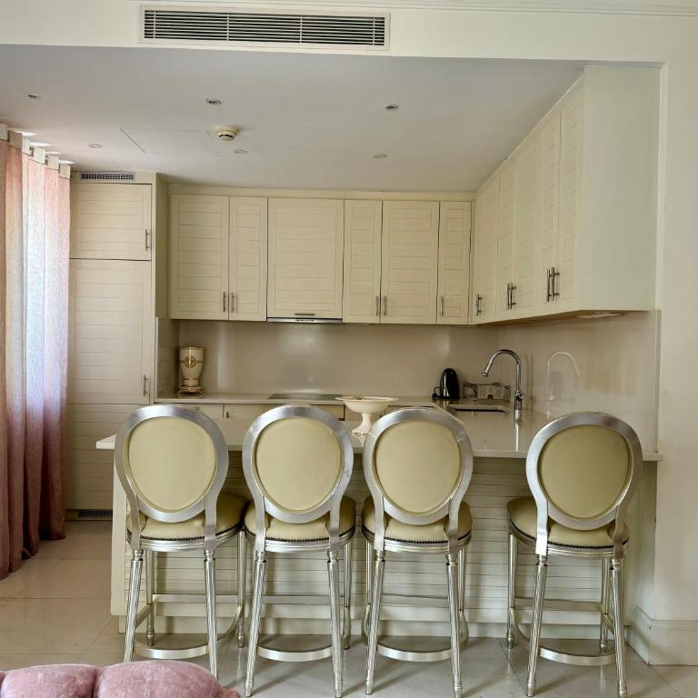 2 bedrooms Teuta residence with exit to a pool - Two-Bedroom Apartment - 29