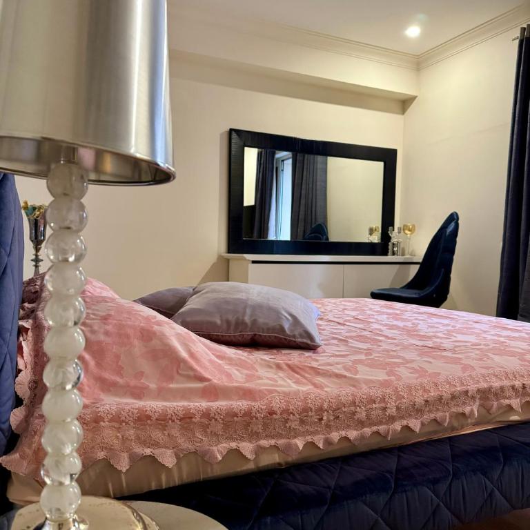 2 bedrooms Teuta residence with exit to a pool - Two-Bedroom Apartment - 30