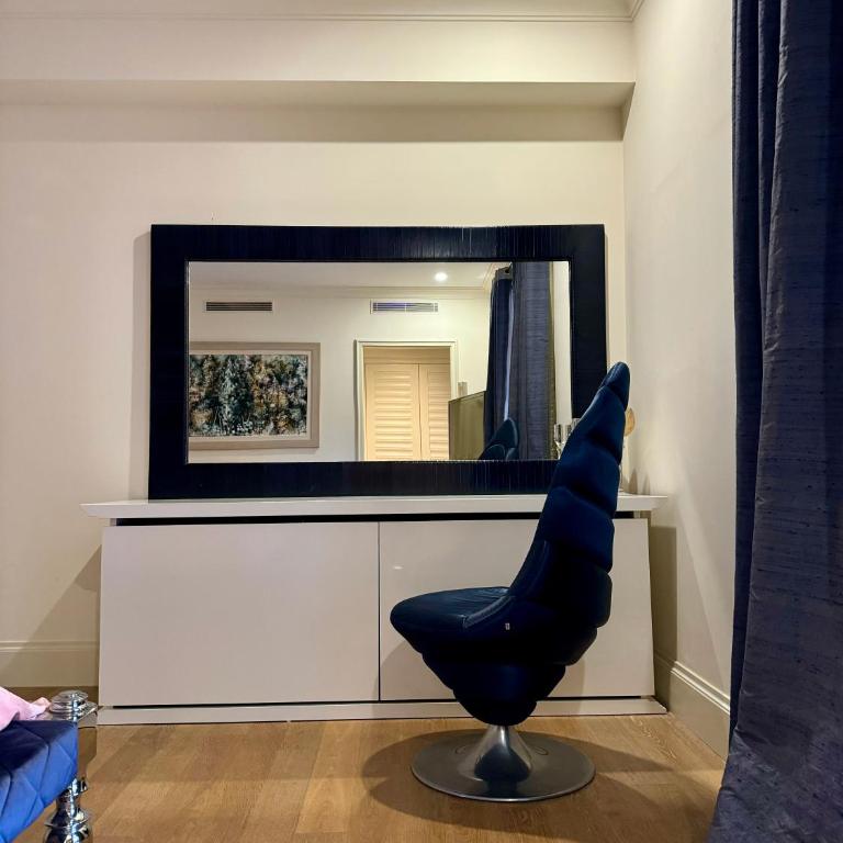 2 bedrooms Teuta residence with exit to a pool - Two-Bedroom Apartment - 25