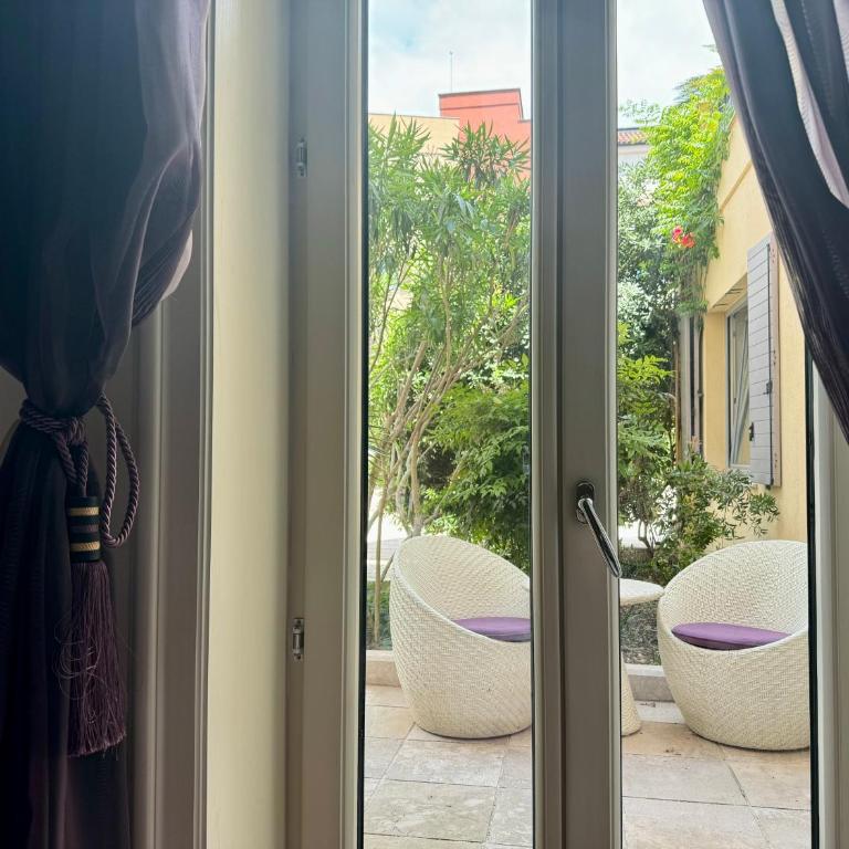 2 bedrooms Teuta residence with exit to a pool - Two-Bedroom Apartment - 28