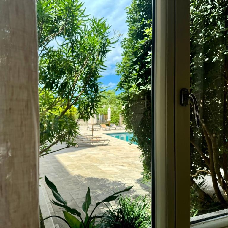 2 bedrooms Teuta residence with exit to a pool - Two-Bedroom Apartment - 31