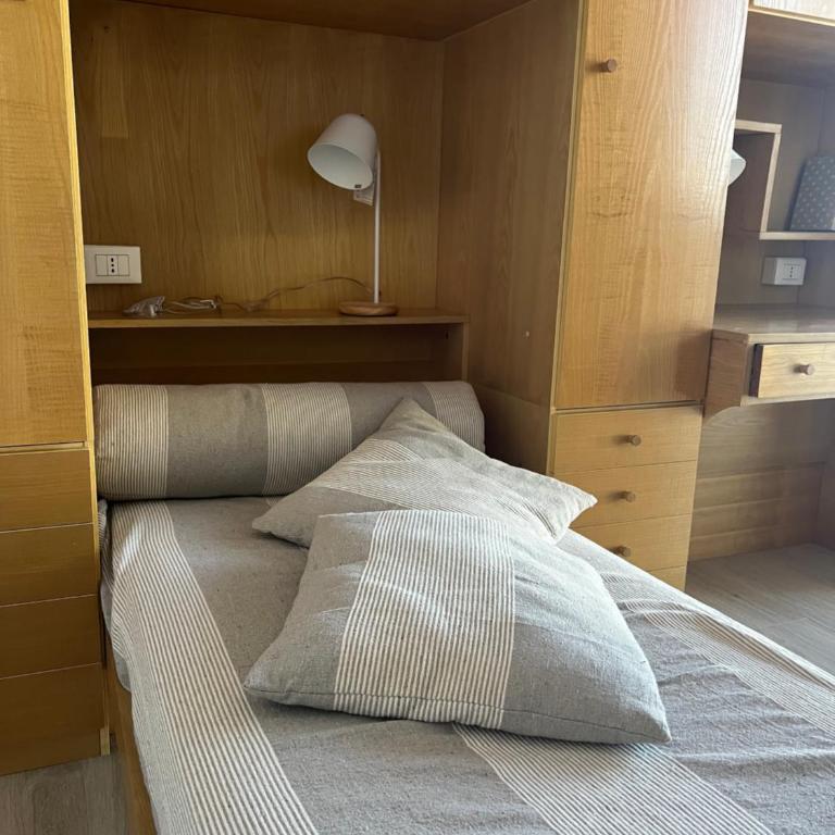 Loano Casa Archè villa indipendente con giardino - Appartamento con 3 Camere da Letto - 12