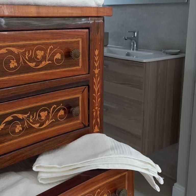 Loano Casa Archè villa indipendente con giardino - Appartamento con 3 Camere da Letto - 10
