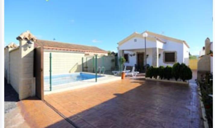 Casa rural 1 - Casa de 2 dormitorios - 1