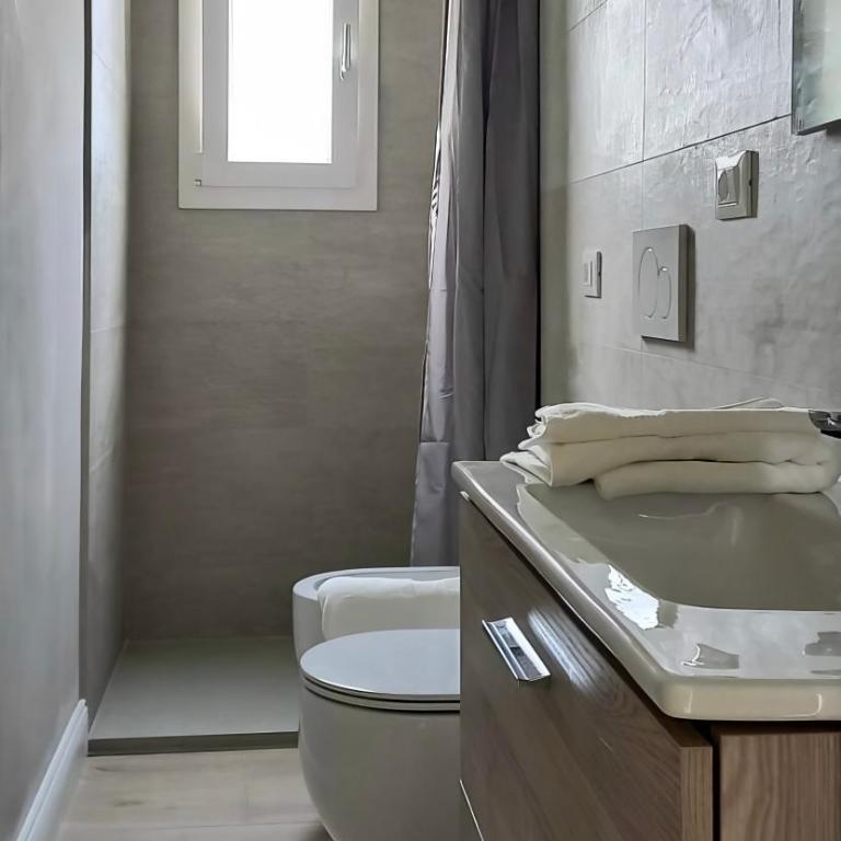 Loano Casa Archè villa indipendente con giardino - Appartamento con 3 Camere da Letto - 11