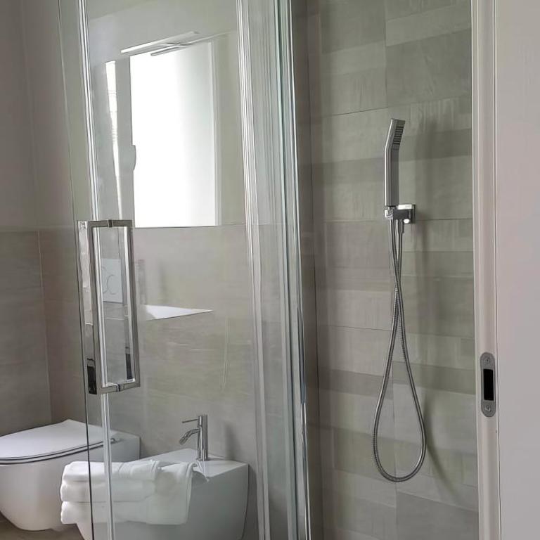 Loano Casa Archè villa indipendente con giardino - Appartamento con 3 Camere da Letto - 16