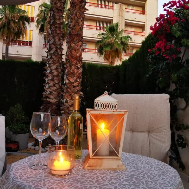 Estrella 23BH - Apartment - Ground Floor - 25