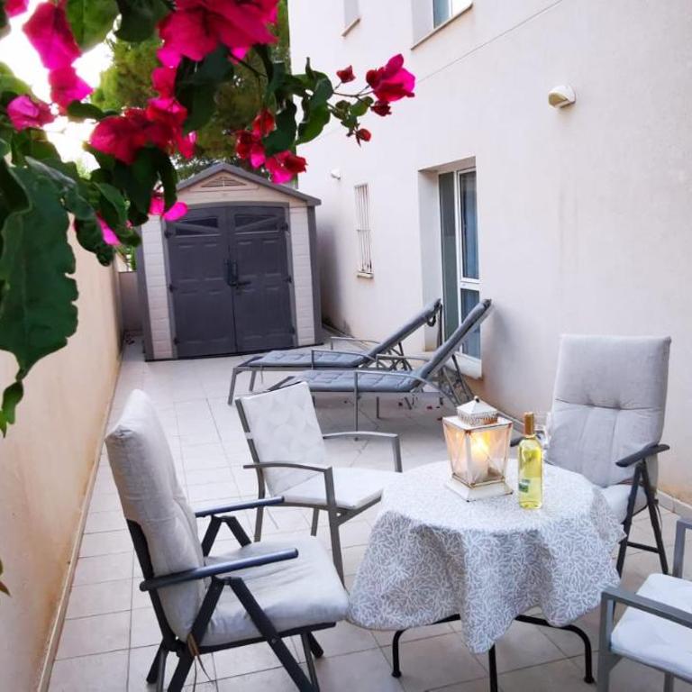 Estrella 23BH - Apartment - Ground Floor - 26