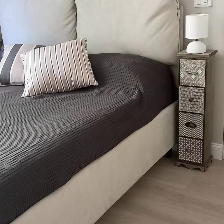 Loano Casa Archè villa indipendente con giardino - Appartamento con 2 Camere da Letto - 10