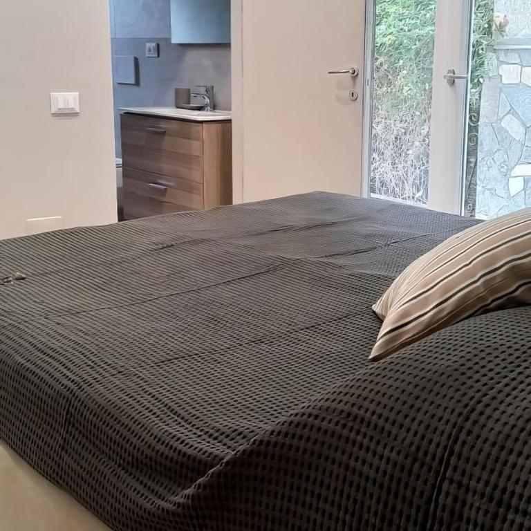 Loano Casa Archè villa indipendente con giardino - Appartamento con 2 Camere da Letto - 11