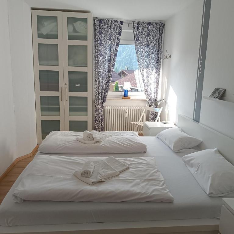 Haus Alpenland/Schneider - Appartamento Standard - 3