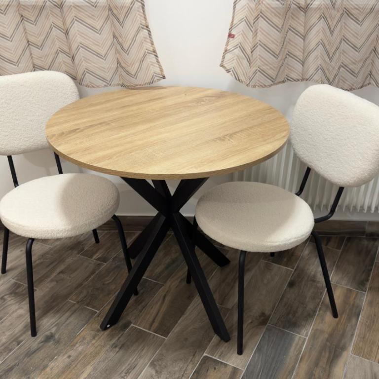 La Suite Spa Lille - Apartamento de 1 dormitorio - 10
