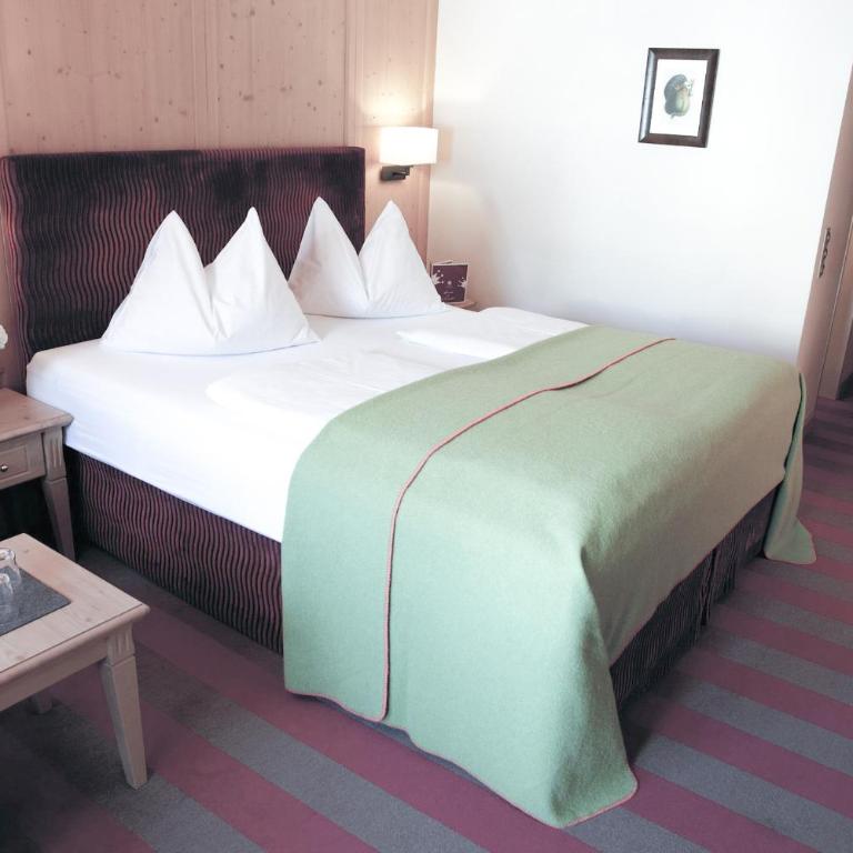 Hotel Rigele Royal Superior - Standard Doppelzimmer - 2