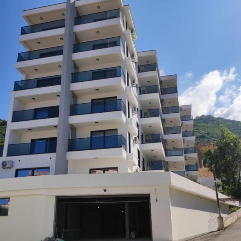 SD LUX APARTMENTS - Apartment - 4