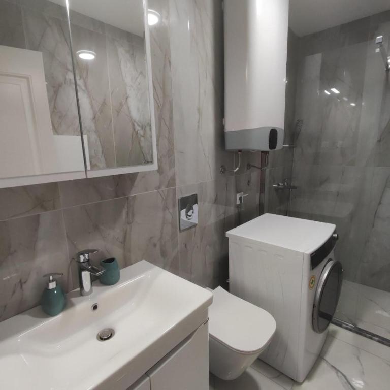 SD LUX APARTMENTS - Apartment - 5