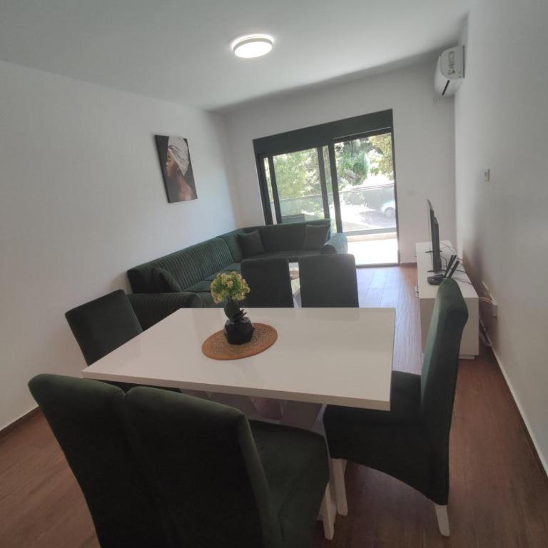 SD LUX APARTMENTS - Apartment - 7