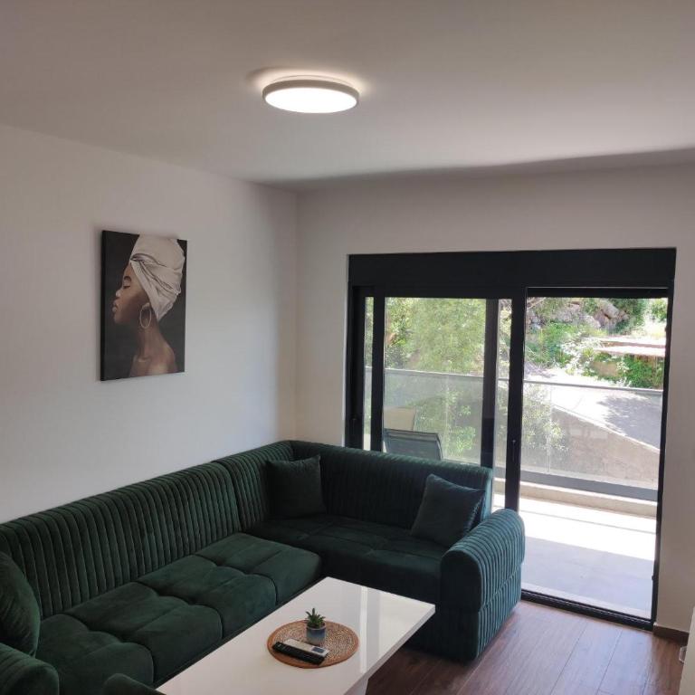 SD LUX APARTMENTS - Apartment - 10