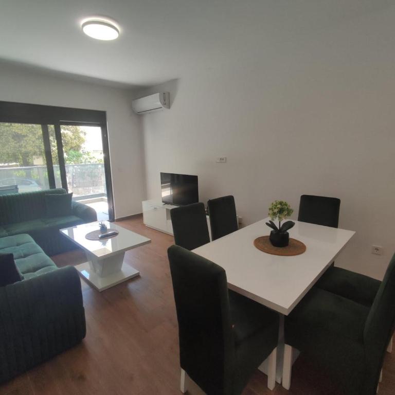 SD LUX APARTMENTS - Apartment - 11