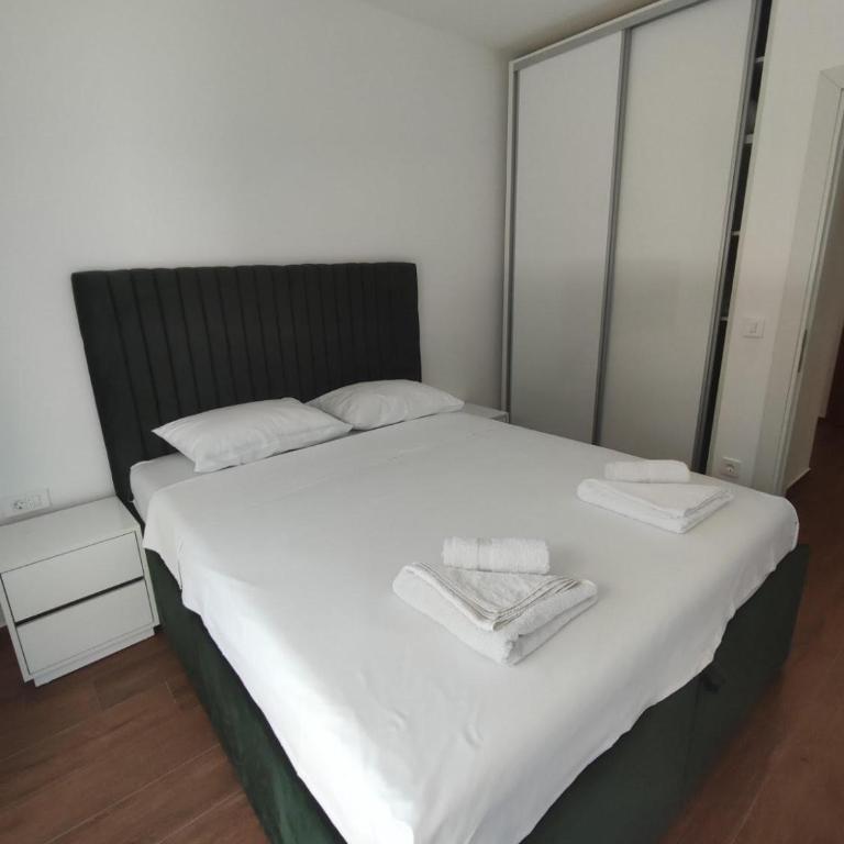 SD LUX APARTMENTS - Apartment - 12