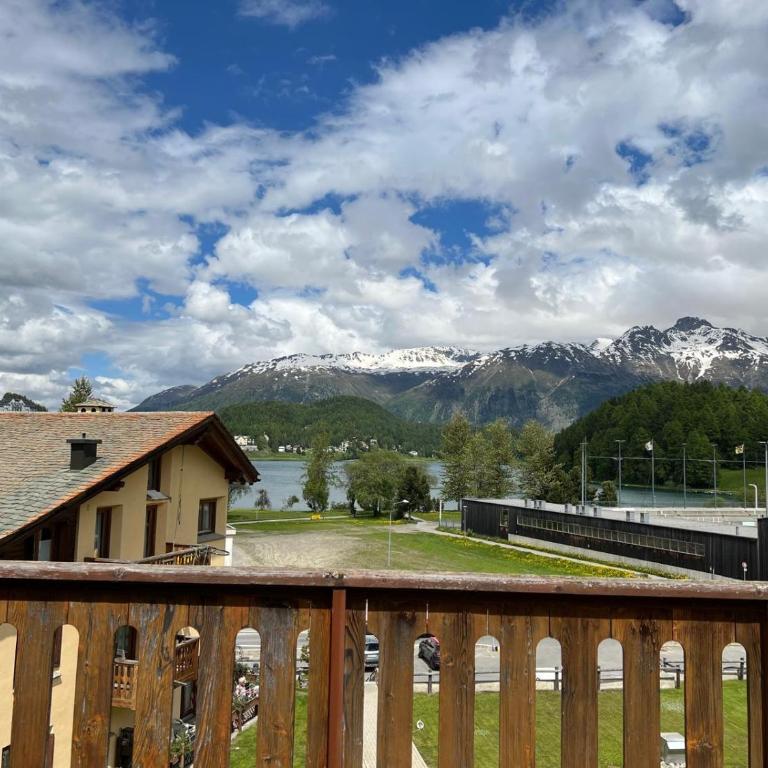 Ludains 18 - Apartment mit Seeblick - 11