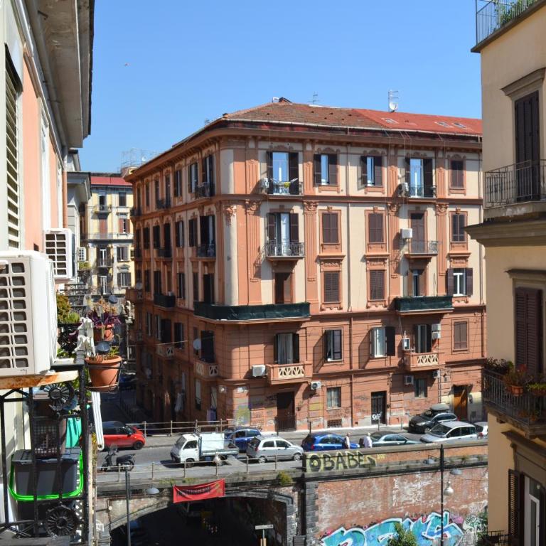 Casa Round - Appartamento con 2 Camere da Letto - 49